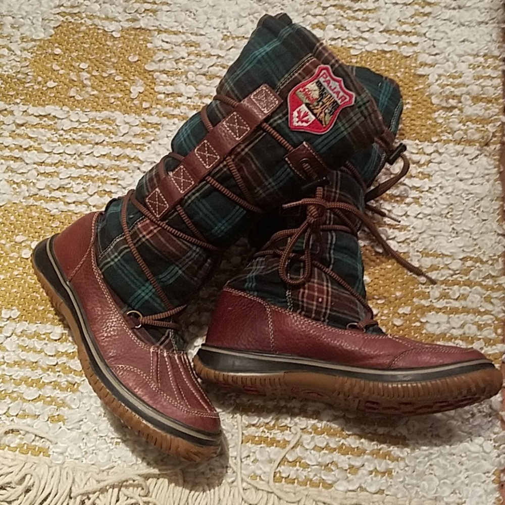 Pajar Winter Boots